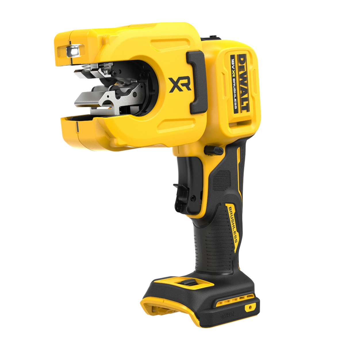 Przecinarka do rur miedzianych 18V DeWalt DCE154N - obrazek 1