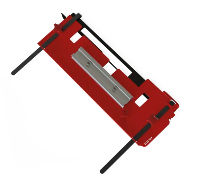 Przystawka Free-Cut RUBI TC-125 G2 (52828) - obrazek 1
