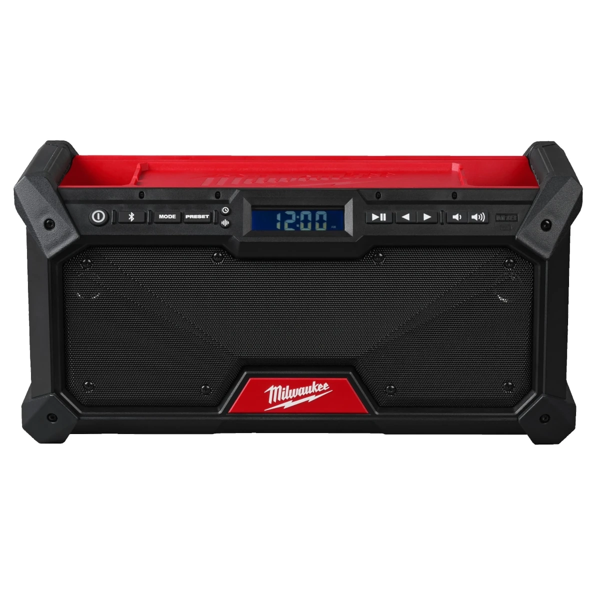 Radio budowlane Milwaukee M18 RADDAB+G2-0 - obrazek 1