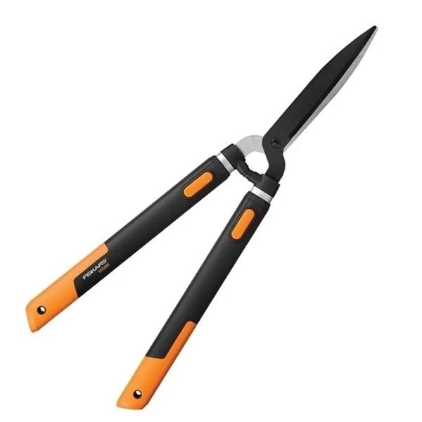 Ręczne nożyce do żywopłotu Fiskars 1013565 - obrazek 1