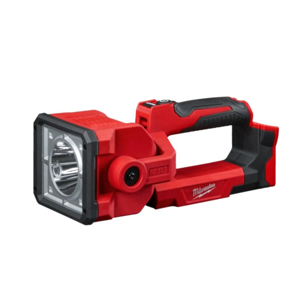 Reflektor przenośny LED Milwaukee M18 SLED-0 - obrazek 1