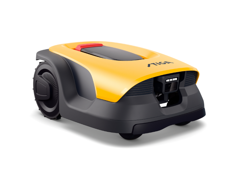 Robot koszący Stiga A 6v 2R7114128/ST1 - obrazek 1