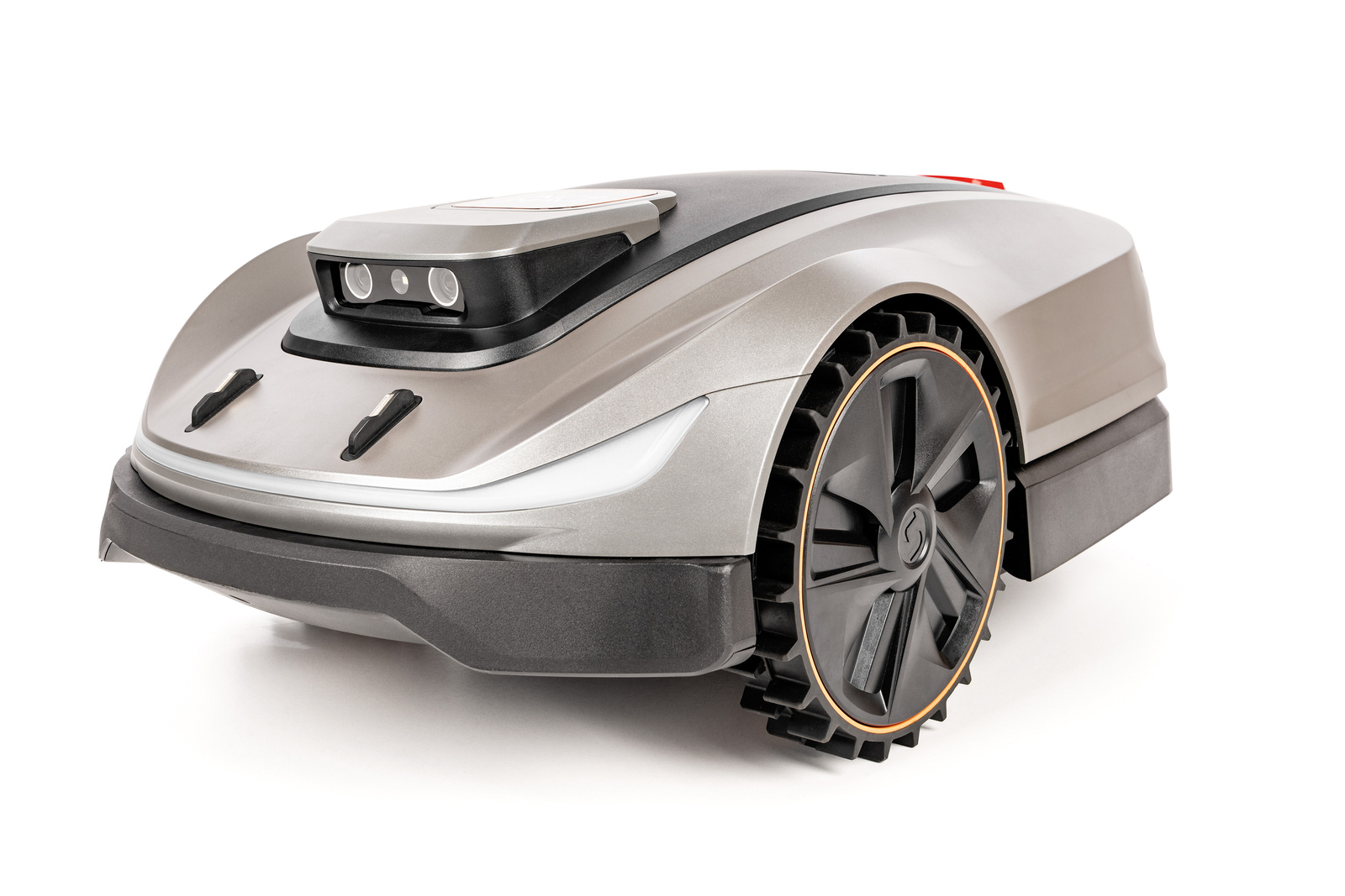 Robot koszący Sunseeker Elite X5 RTK - obrazek 1