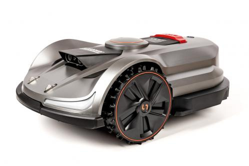 Robot koszący Sunseeker Elite X7 - obrazek 1