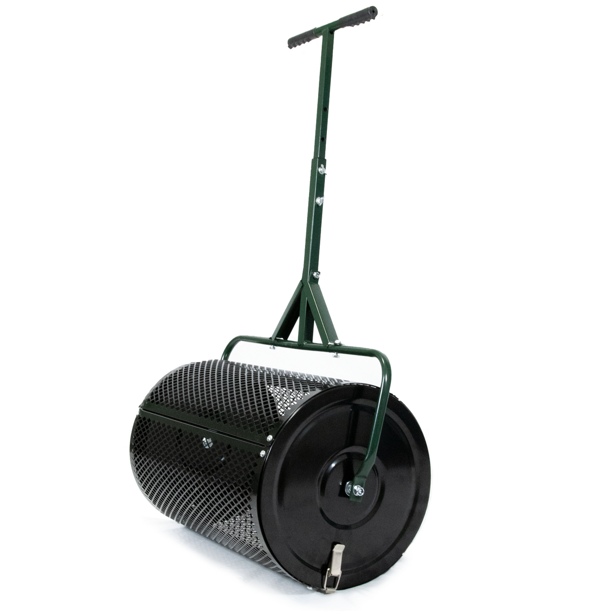 Rozsiewacz kompostu 70cm Werkstar NEPRI - obrazek 1