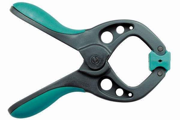Ścisk sprężynowy Wolfcraft FZ / 60 mm WF3631000