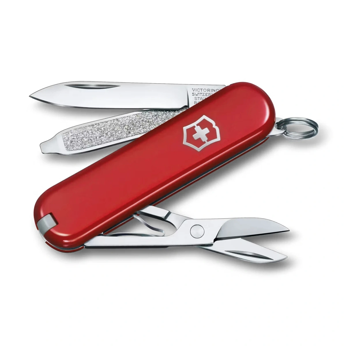 Scyzoryk 58 mm Victorinox Classic SD 0.6223.G - obrazek 1