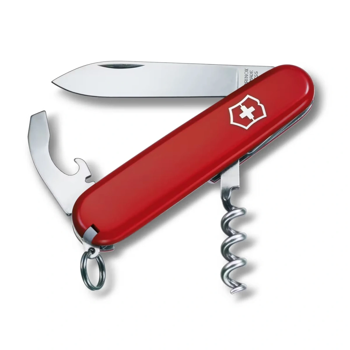 Scyzoryk 84 mm Victorinox Waiter 0.3303 - obrazek 1