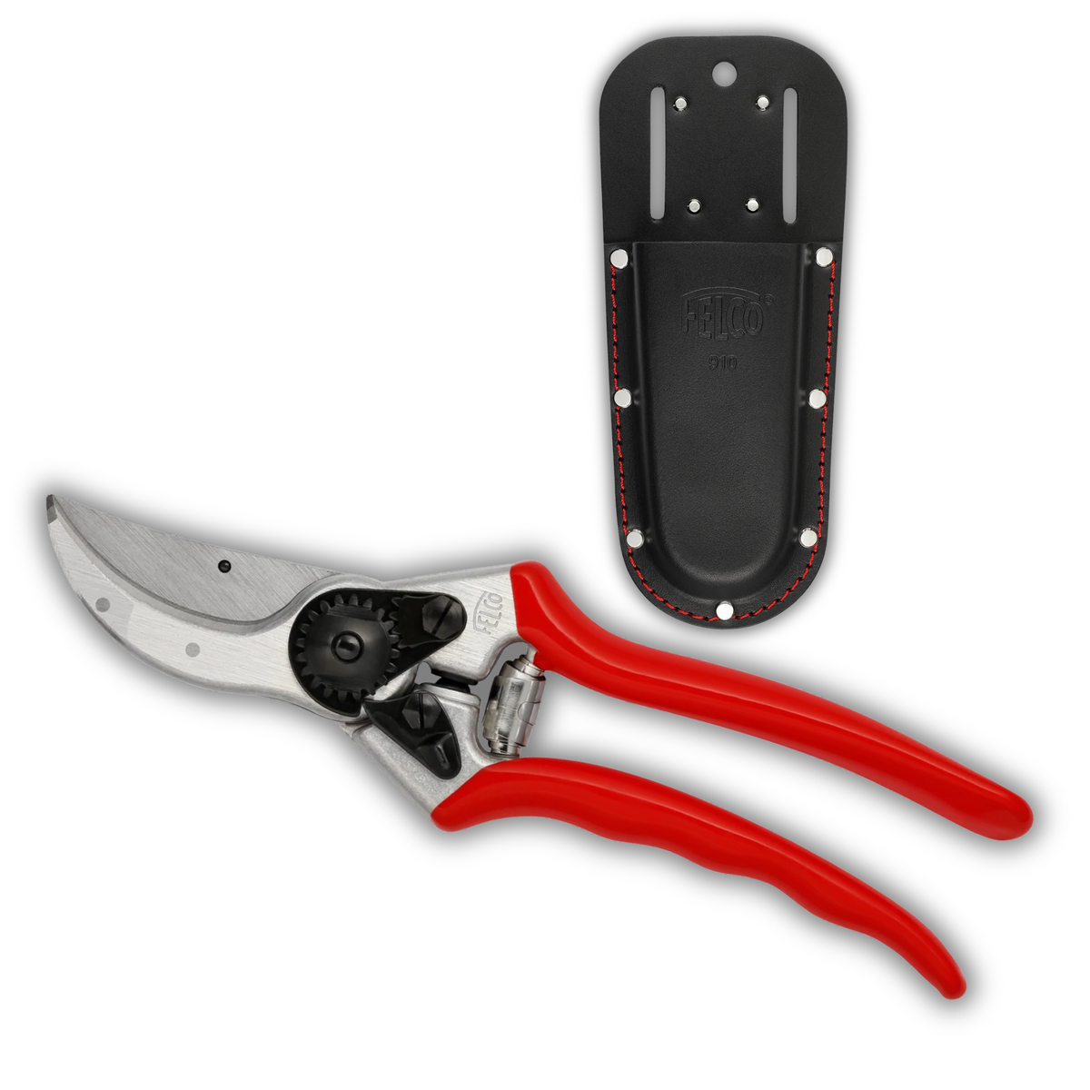 Sekator Felco 2 z kaburą Felco 910 black - obrazek 1