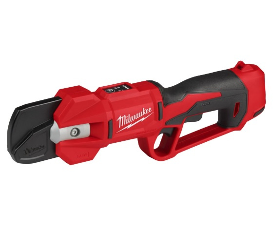 Sekator akumulatorowy Milwaukee M12 BLPRS-0 - obrazek 1