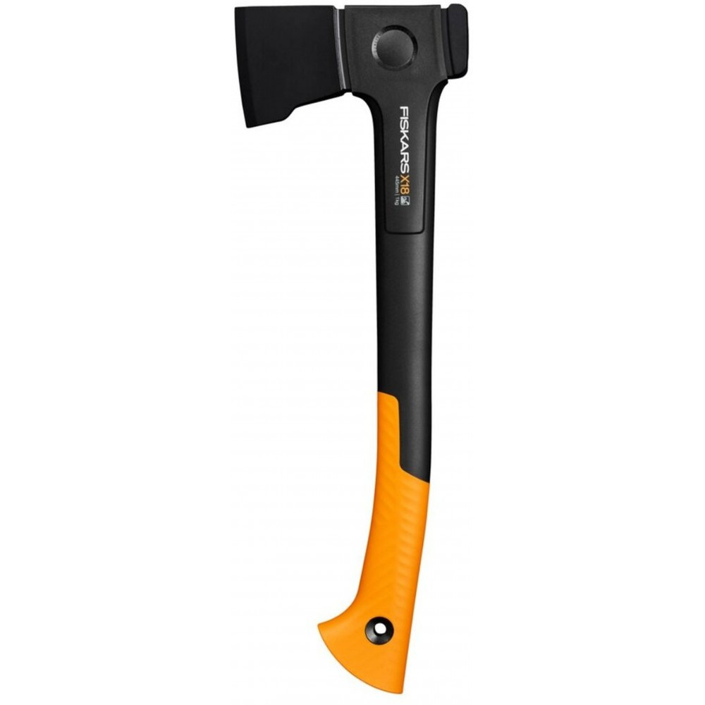 Siekiera Fiskars X18 1069103 - obrazek 1