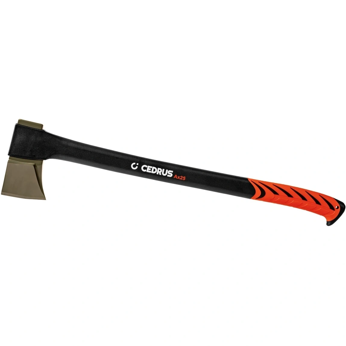 Siekiera rozłupująca Cedrus AX25