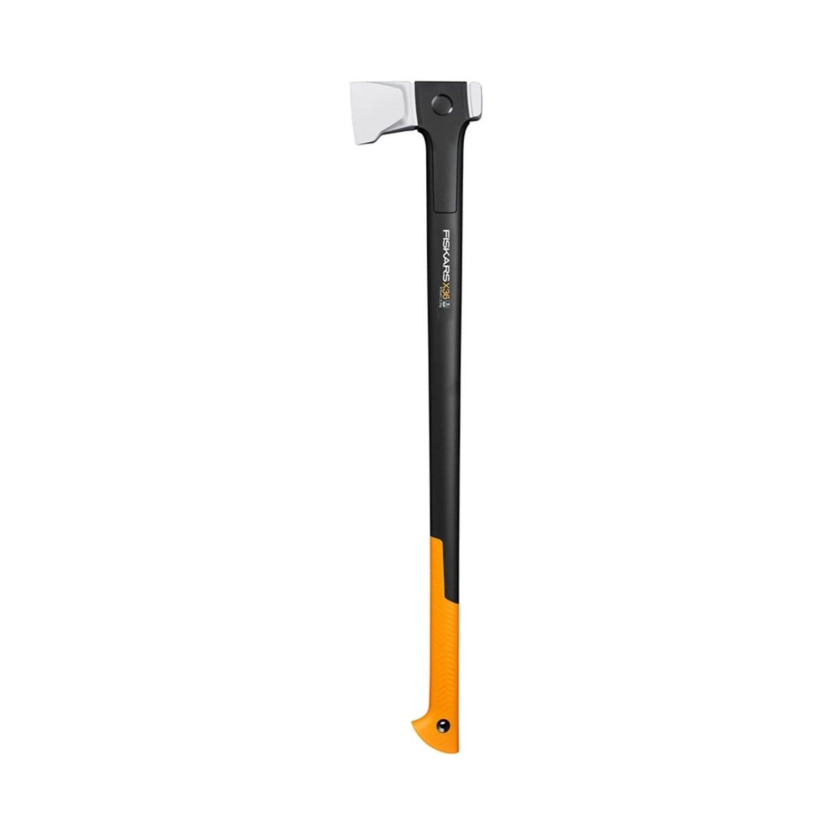 Siekiera rozłupująca Fiskars X36 1069109 (rozm. L) - obrazek 1