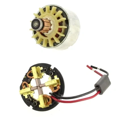 Silnik Milwaukee 4931433938 - obrazek 1