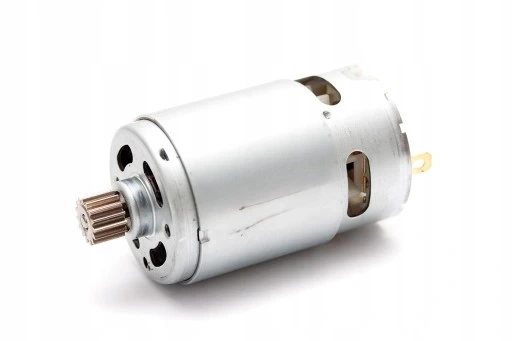 Silnik elektryczny Bosch 1600A00JN9 - obrazek 1