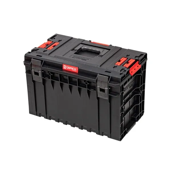 Skrzynia modułowa Qbrick System ONE 2.0 SKRQ450V2CZAPG001 - obrazek 1