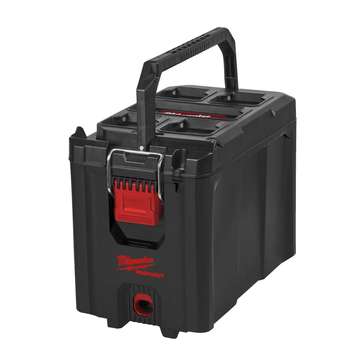 Skrzynia narzędziowa Packout™ Milwaukee 4932471723