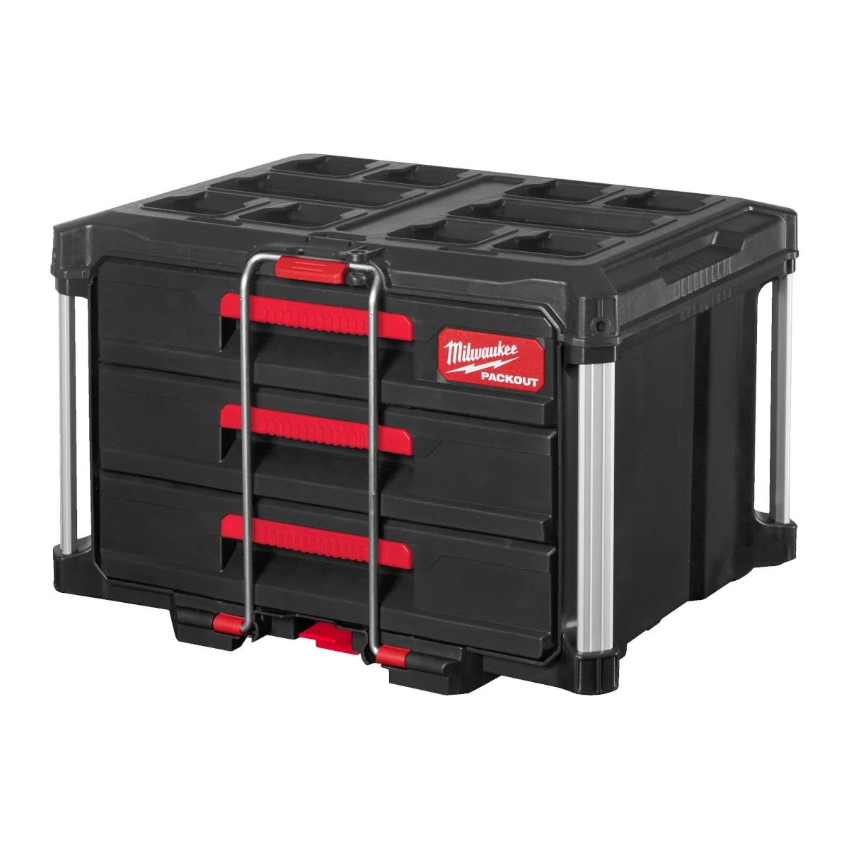 Skrzynia narzędziowa Packout™ Milwaukee 4932472130