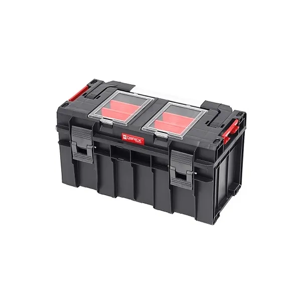 Skrzynia narzędziowa Qbrick System Pro 500 PROFI SKRQPROP500CZAPG001 - obrazek 1