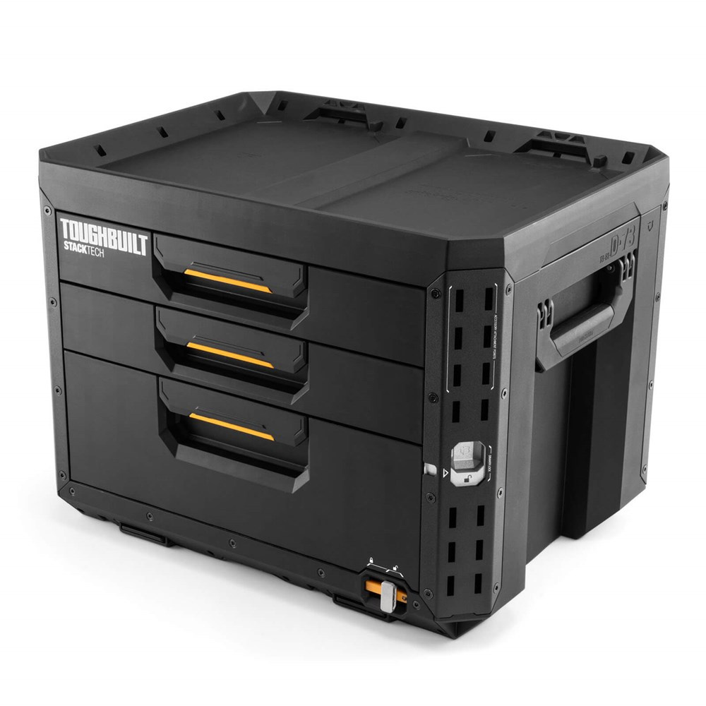 Skrzynia narzędziowa StackTech ToughBuilt TB-B1-D-73 - obrazek 1