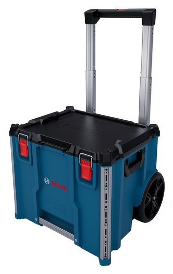 Skrzynka narzędziowa Bosch L-BOXX Contractor 476 - obrazek 1