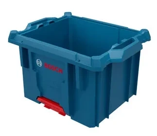Skrzynka narzędziowa Bosch L-BOXX Contractor Crate - obrazek 1