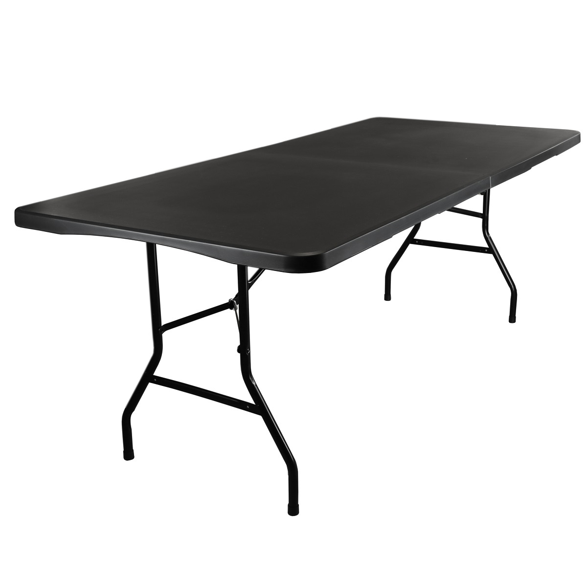 Stoł cateringowy Belivio GRANDER Black - obrazek 1
