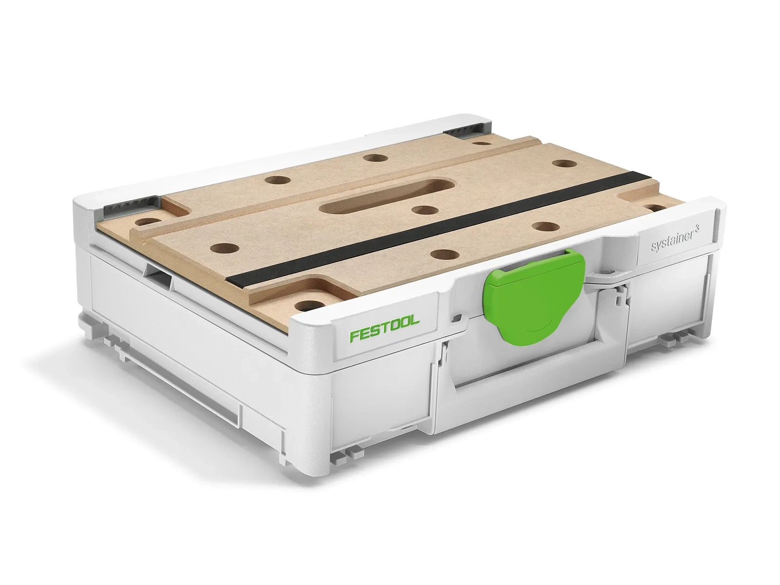Stół narzędziowy Festool Systainer SYS3-MFT M 112 578496 - obrazek 1