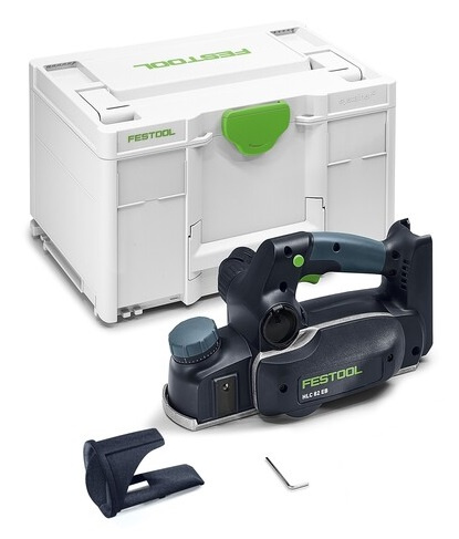 Strug akumulatorowy Festool HLC 82 EB-Basic 578000 - obrazek 1
