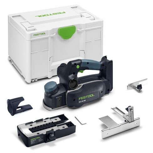 Strug akumulatorowy Festool HLC 82 EB-Basic-Set 578600 - obrazek 1