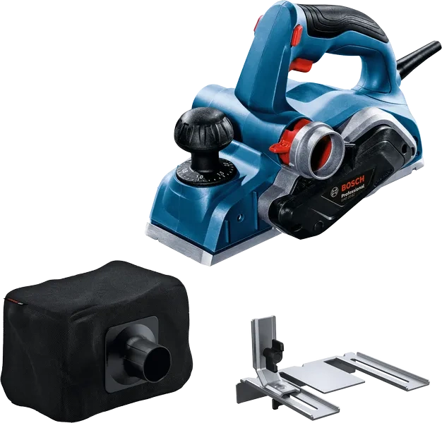 Strug do drewna Bosch PRO GHO 20-82 (06015A9100)