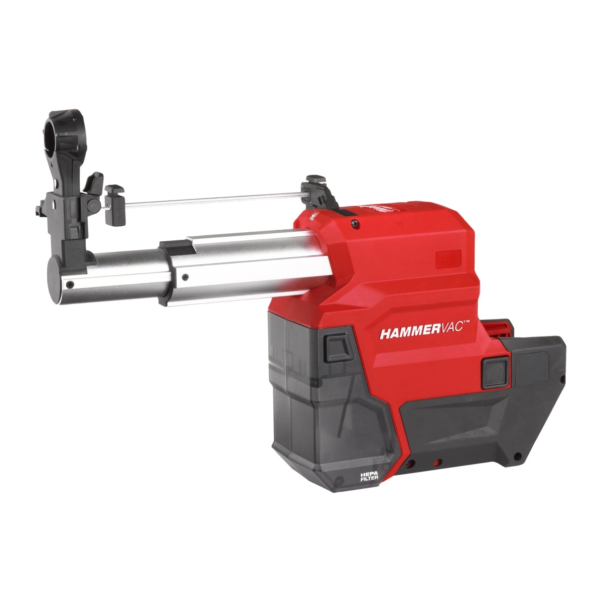 System odpylający Milwaukee M18 FDDEXL-0 - obrazek 1