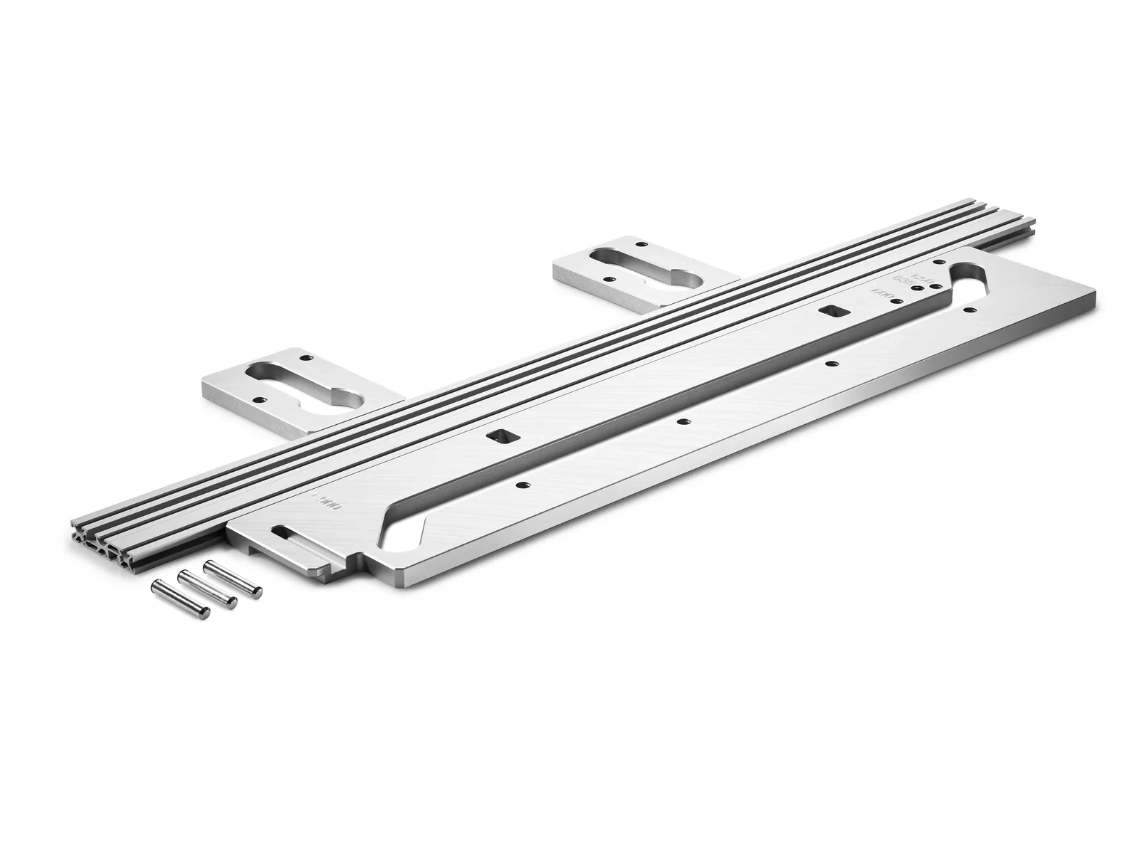 Szablon do łączenia blatów Festool APS 900/3 578727 - obrazek 1