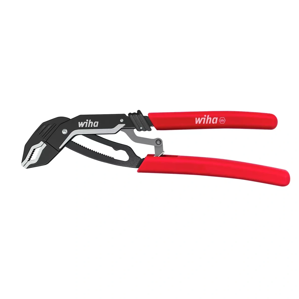 Szczypce nastawne QuickFix Classic 118 mm Wiha 46614