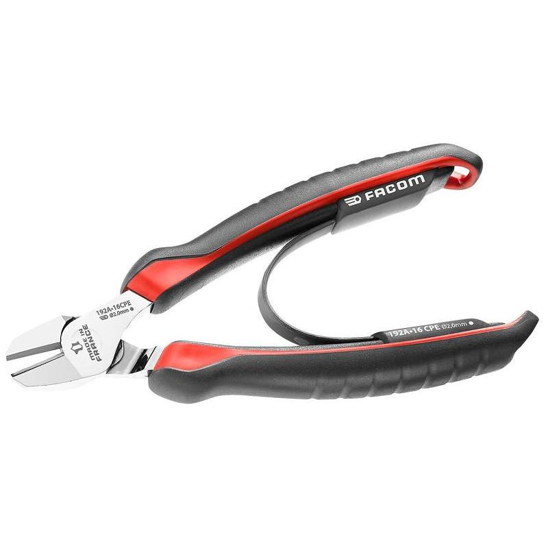 Szczypce tnące 160 mm Facom 192A.16CPE