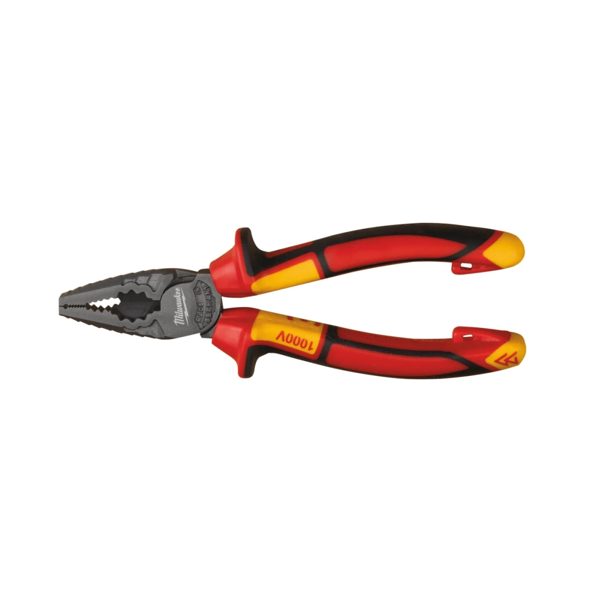 Szczypce uniwersalne VDE 165 mm Milwaukee 4932464571 - obrazek 1