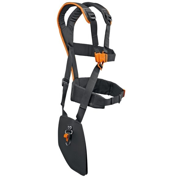 Szelki do prac leśnych Advance Plus Stihl 41477109015 - obrazek 1