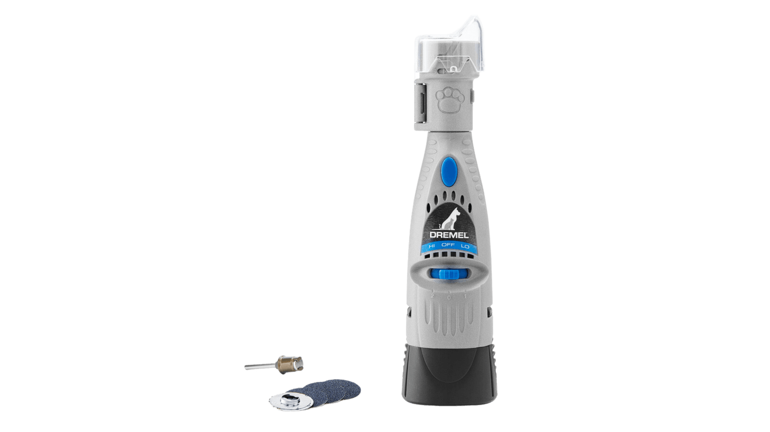 Szlifierka do pazurów zwierząt Dremel 7020-PGK F0137020JA