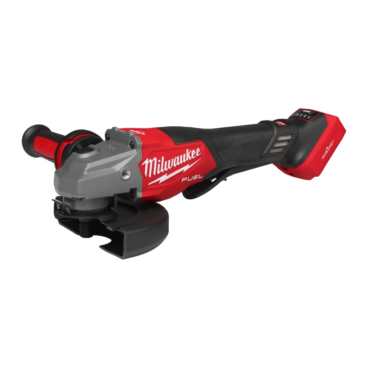 Szlifierka kątowa 125 mm Milwaukee M18 FHSAGO125VXPDB2-0X - obrazek 1