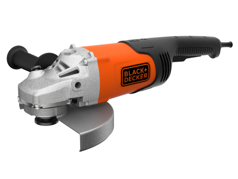 Szlifierka kątowa Black Decker BDGL2223 - obrazek 1