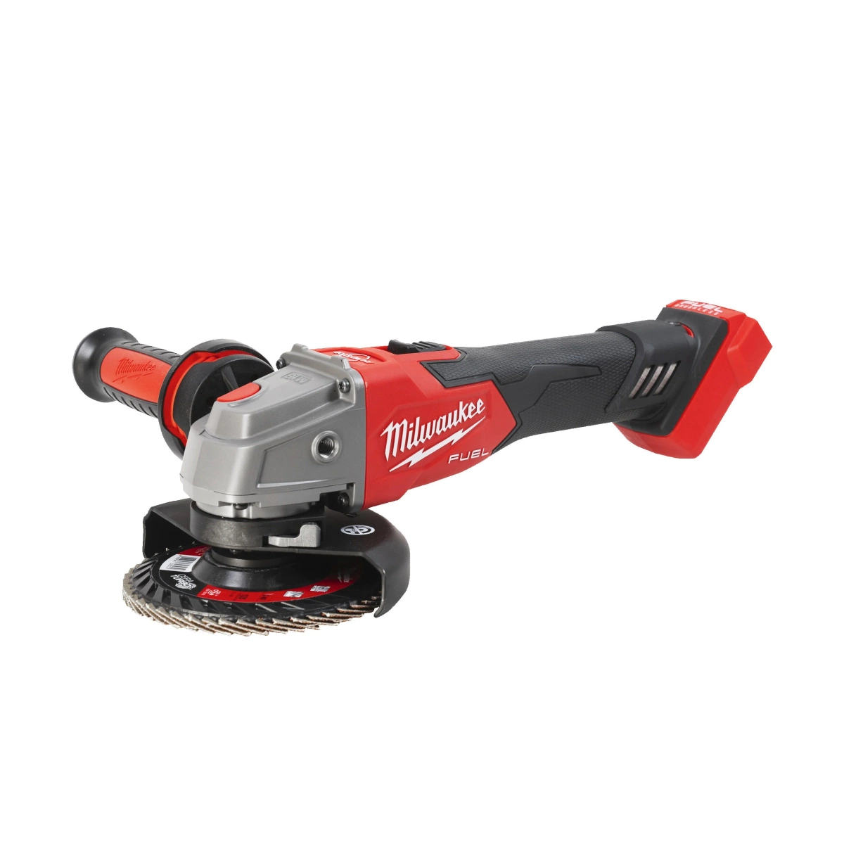 Szlifierka kątowa Milwaukee M18 FSAGV125XB-0X - obrazek 1