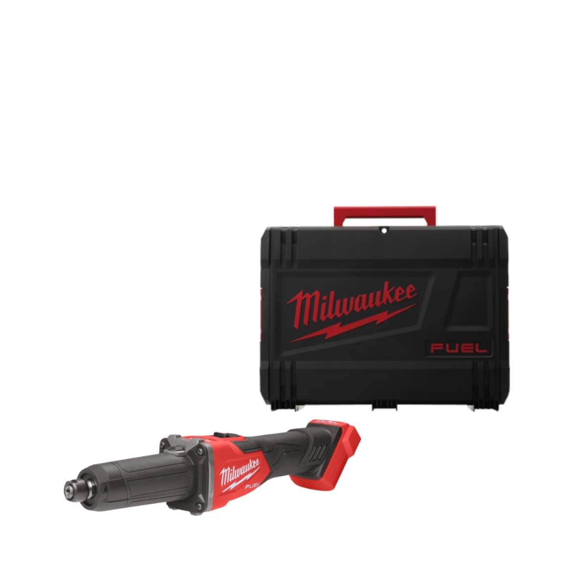 Szlifierka prosta Milwaukee M18 FDGRB-0X - obrazek 1