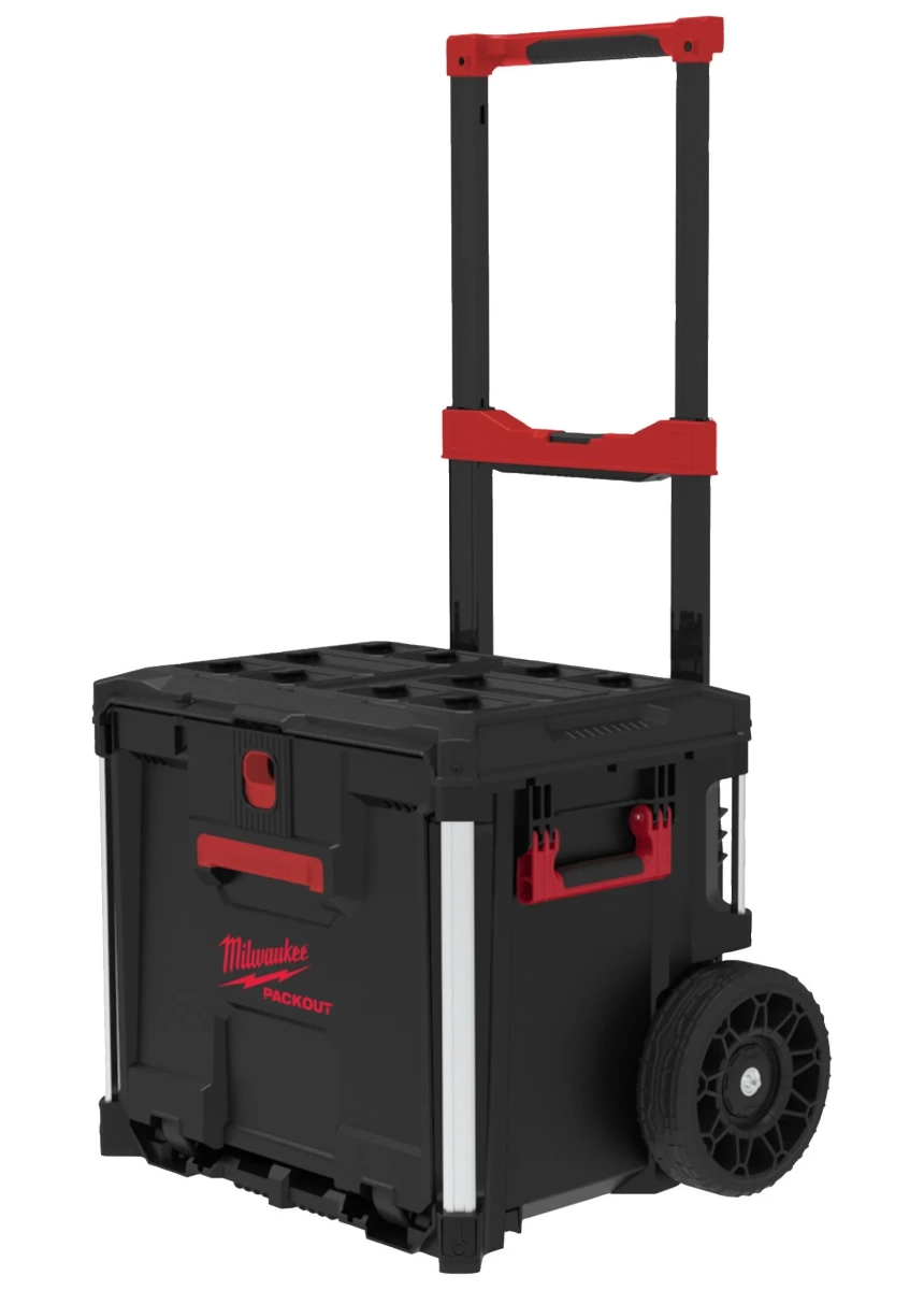Szuflada na kółkach Milwaukee PACKOUT - obrazek 1