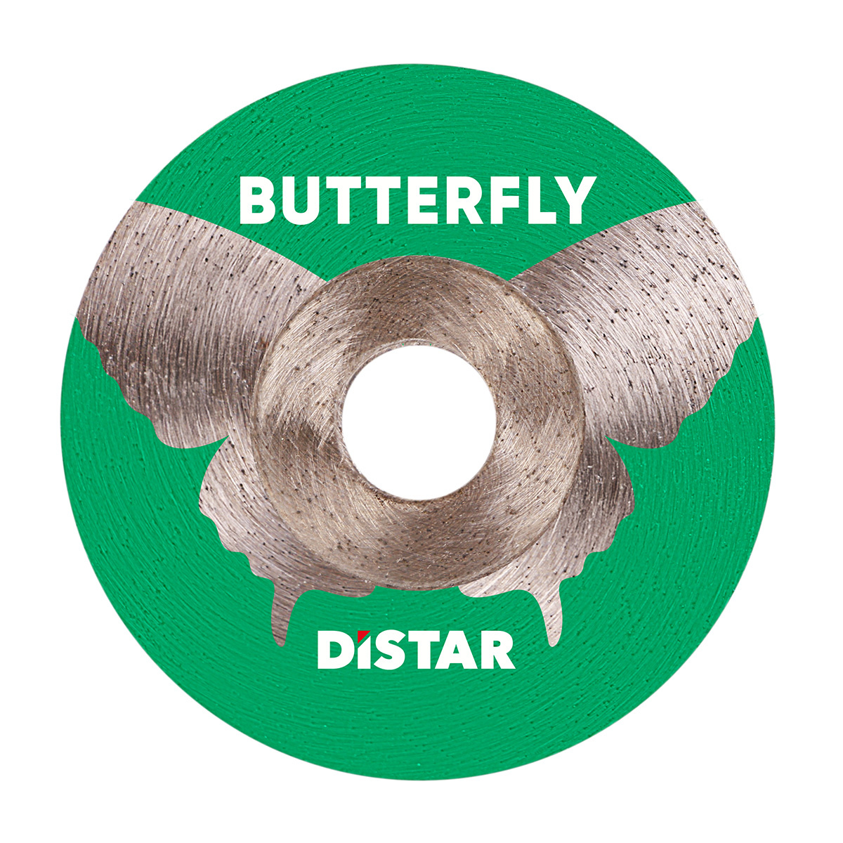 Tarcza diamentowa do płytek Distar 11120159036 - obrazek 1