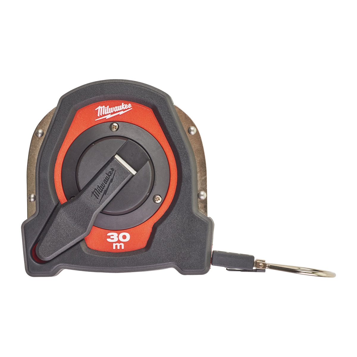 Taśma miernicza 30 m Milwaukee 48225103 - obrazek 1