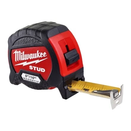 Taśma miernicza Milwaukee STUD 2 4932471628 - obrazek 1