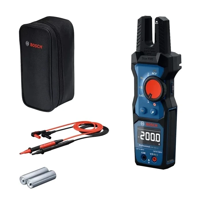 Tester elektryczny GFM 1000-15 Bosch 0601077400 - obrazek 1