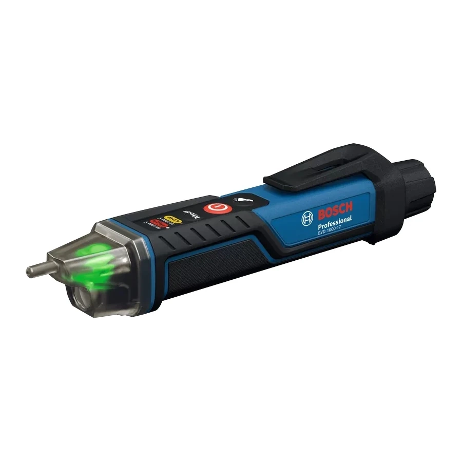 Tester elektryczny GVD 1000-17 Bosch 0601077000 - obrazek 1