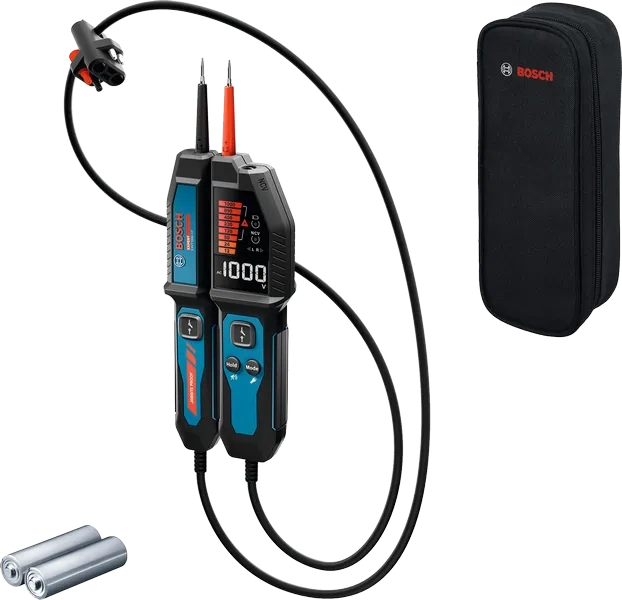Tester napięcia Bosch EXPERT EXVT1000-17 (0601077700) - obrazek 1