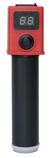 Tłok do przyssawek do płytek Rubi Powervac Energy (28845) - obrazek 1